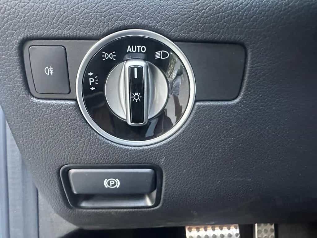 Mercedes-Benz SLK-Class 300 Automatik Airscarf Navi orig.89tkm 04/2015-photo-15
