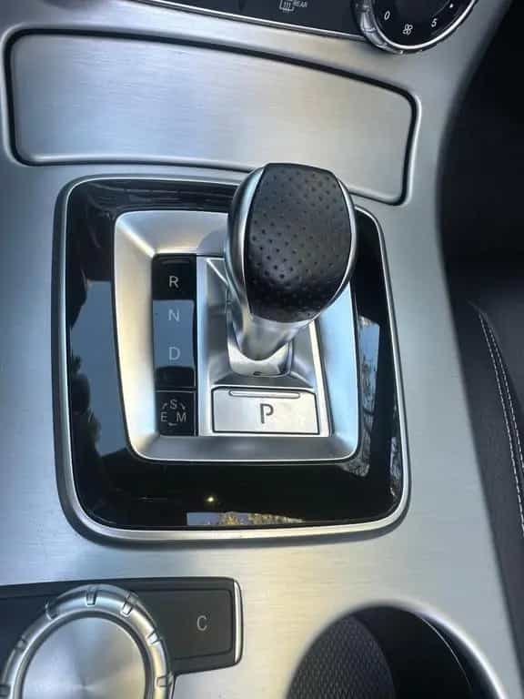Mercedes-Benz SLK-Class 300 Automatik Airscarf Navi orig.89tkm 04/2015-photo-16
