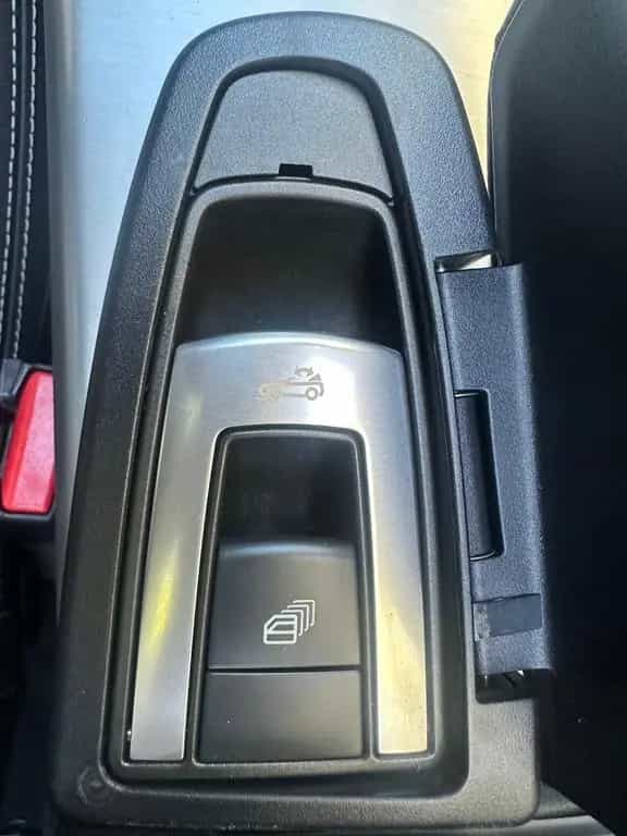 Mercedes-Benz SLK-Class 300 Automatik Airscarf Navi orig.89tkm 04/2015-photo-17