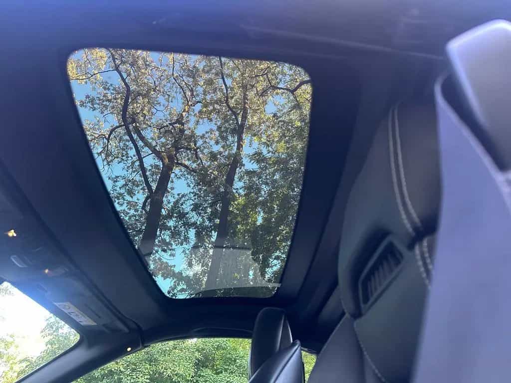 Mercedes-Benz SLK-Class 300 Automatik Airscarf Navi orig.89tkm 04/2015-photo-9