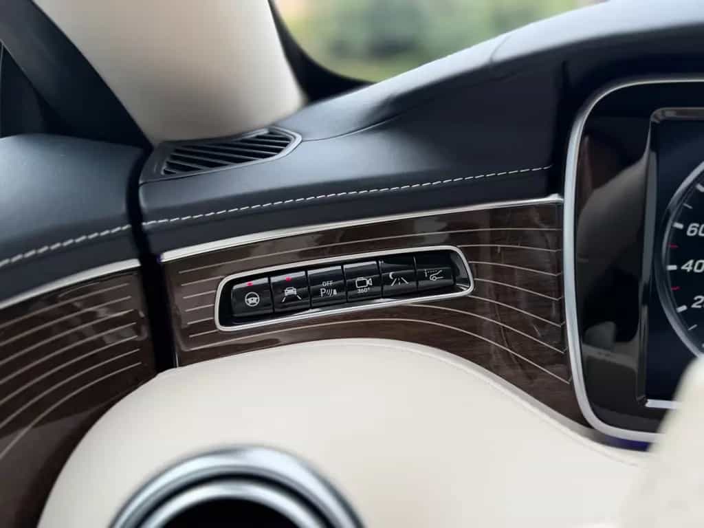Maybach S650 CONVERTIBLE°1/300°DAS MAXIMUM°1.HD°SAMMLER 03/2018-photo-15