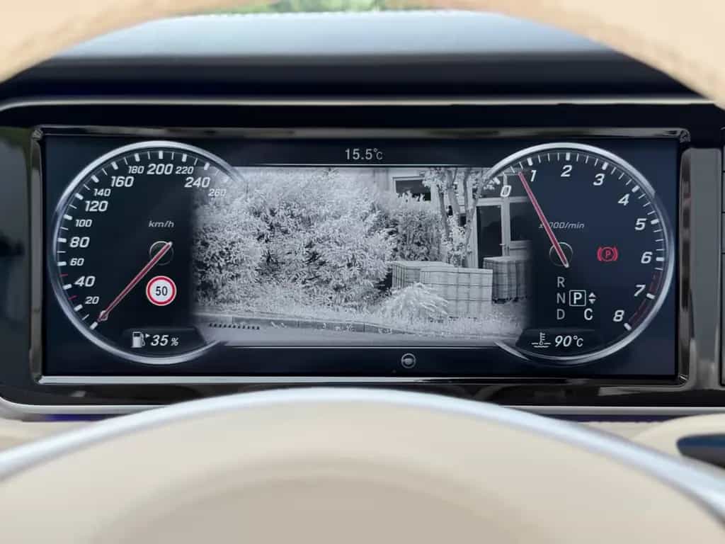 Maybach S650 CONVERTIBLE°1/300°DAS MAXIMUM°1.HD°SAMMLER 03/2018-photo-16
