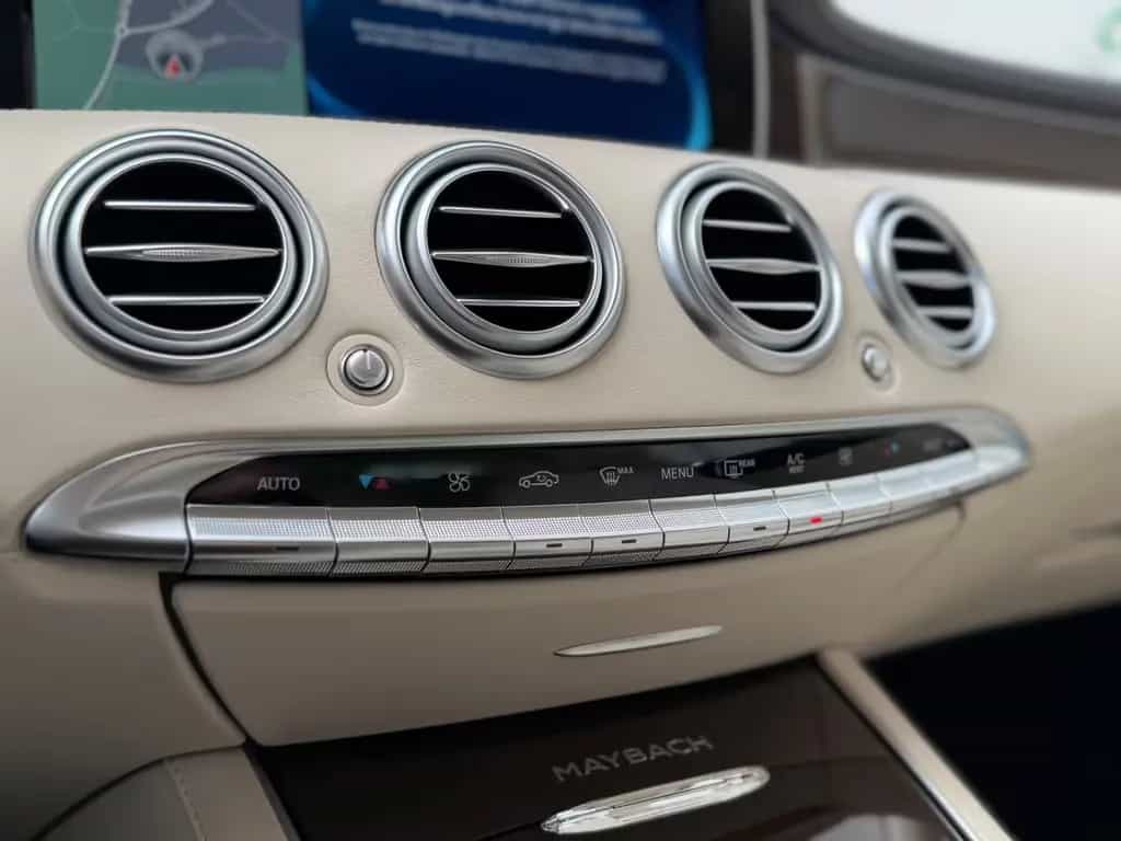 Maybach S650 CONVERTIBLE°1/300°DAS MAXIMUM°1.HD°SAMMLER 03/2018-photo-17