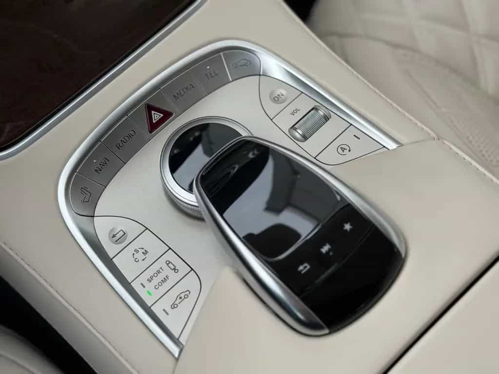 Maybach S650 CONVERTIBLE°1/300°DAS MAXIMUM°1.HD°SAMMLER 03/2018-photo-19