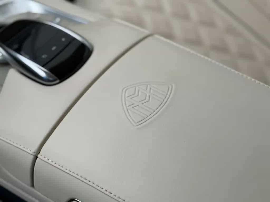 Maybach S650 CONVERTIBLE°1/300°DAS MAXIMUM°1.HD°SAMMLER 03/2018-photo-20