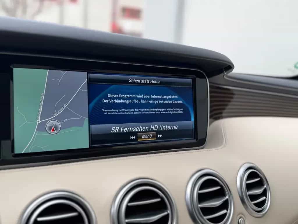 Maybach S650 CONVERTIBLE°1/300°DAS MAXIMUM°1.HD°SAMMLER 03/2018-photo-21