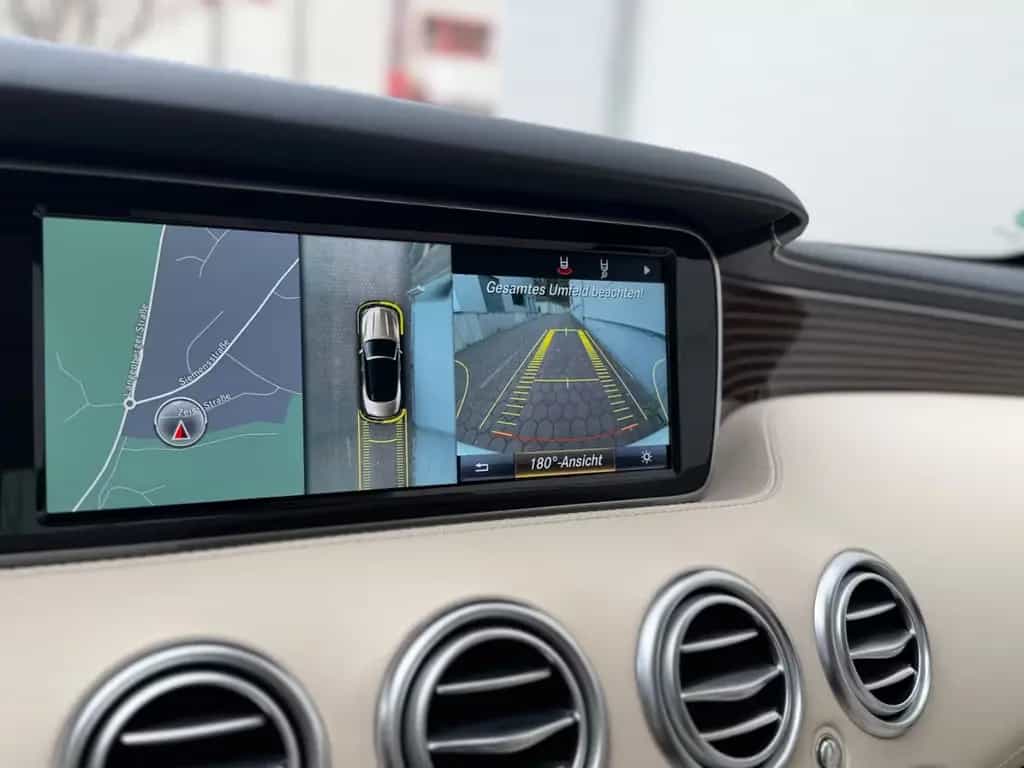 Maybach S650 CONVERTIBLE°1/300°DAS MAXIMUM°1.HD°SAMMLER 03/2018-photo-22