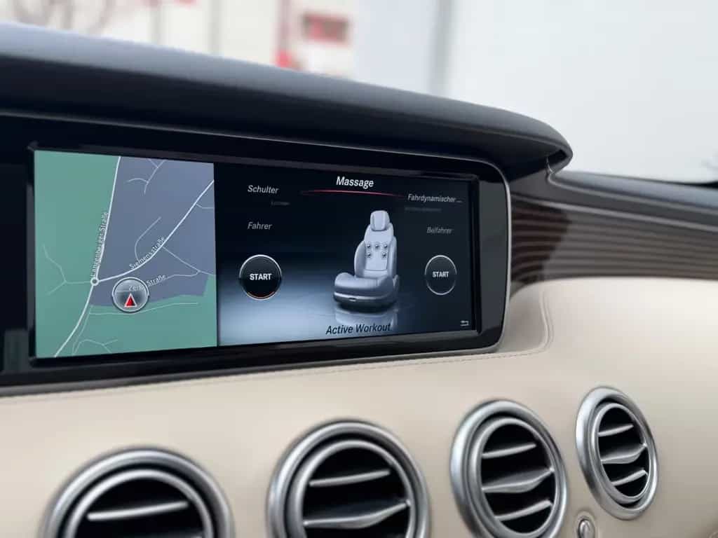 Maybach S650 CONVERTIBLE°1/300°DAS MAXIMUM°1.HD°SAMMLER 03/2018-photo-23