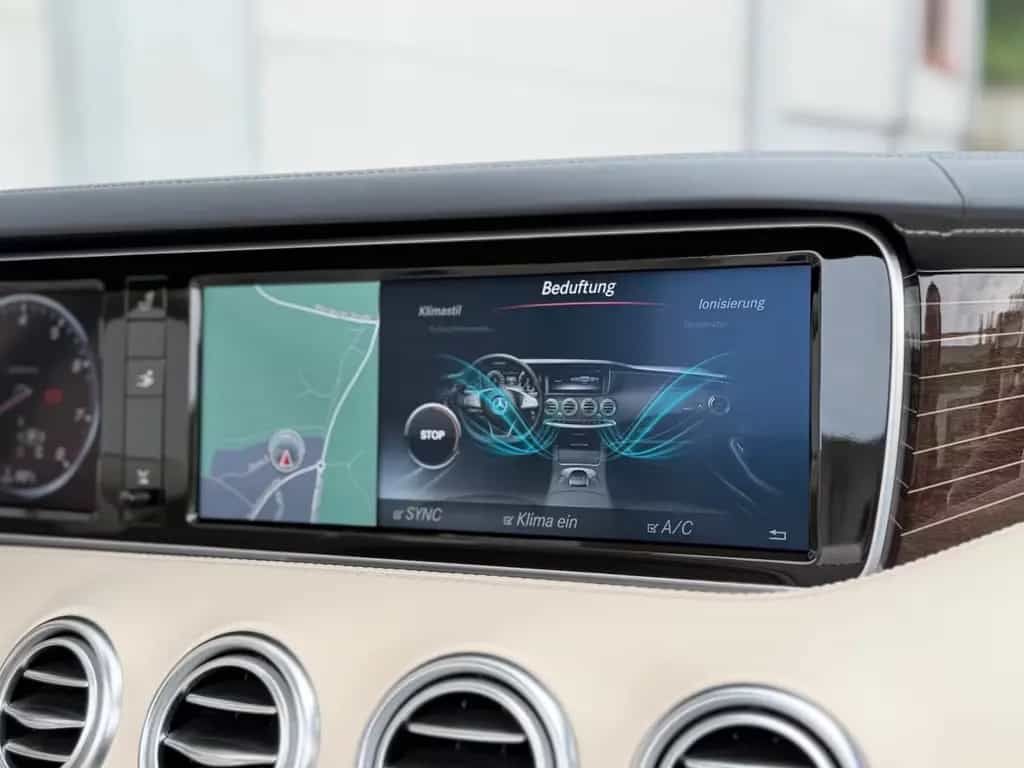 Maybach S650 CONVERTIBLE°1/300°DAS MAXIMUM°1.HD°SAMMLER 03/2018-photo-24