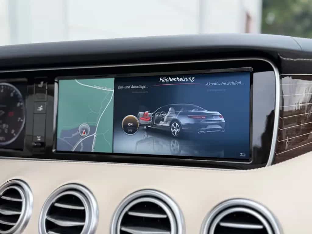 Maybach S650 CONVERTIBLE°1/300°DAS MAXIMUM°1.HD°SAMMLER 03/2018-photo-25