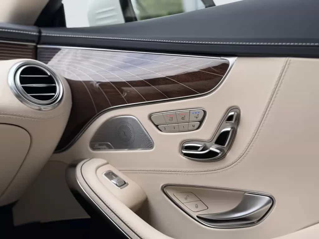 Maybach S650 CONVERTIBLE°1/300°DAS MAXIMUM°1.HD°SAMMLER 03/2018-photo-28