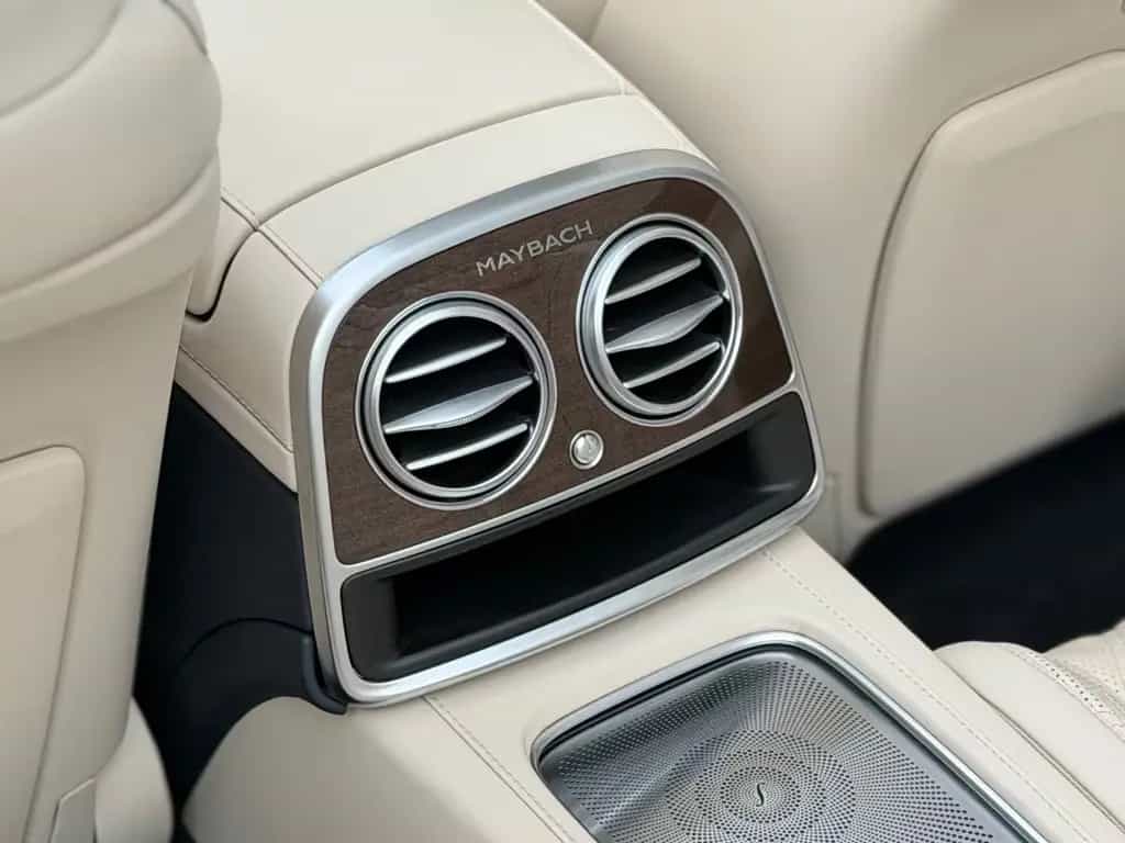 Maybach S650 CONVERTIBLE°1/300°DAS MAXIMUM°1.HD°SAMMLER 03/2018-photo-30