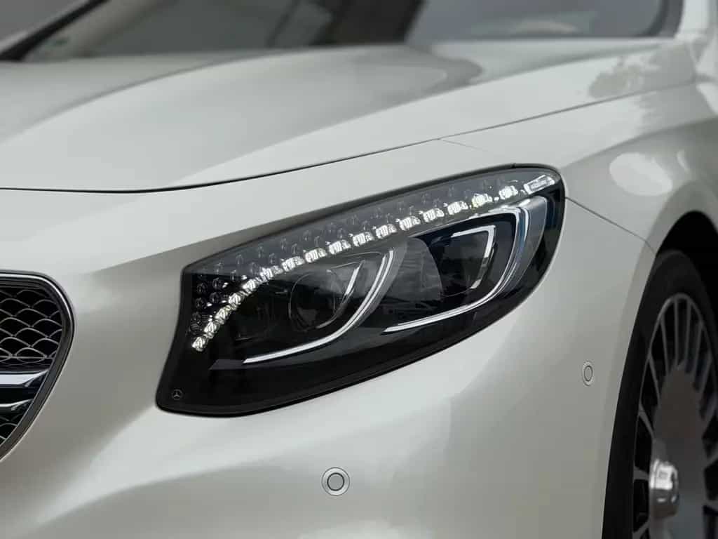 Maybach S650 CONVERTIBLE°1/300°DAS MAXIMUM°1.HD°SAMMLER 03/2018-photo-34