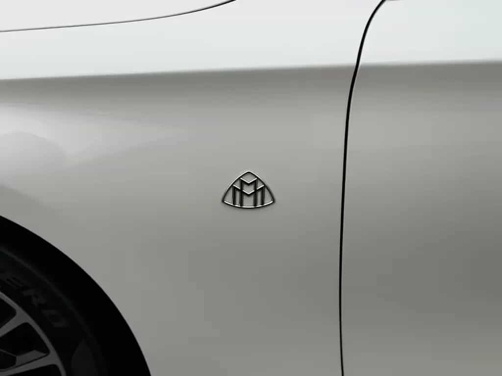 Maybach S650 CONVERTIBLE°1/300°DAS MAXIMUM°1.HD°SAMMLER 03/2018-photo-35