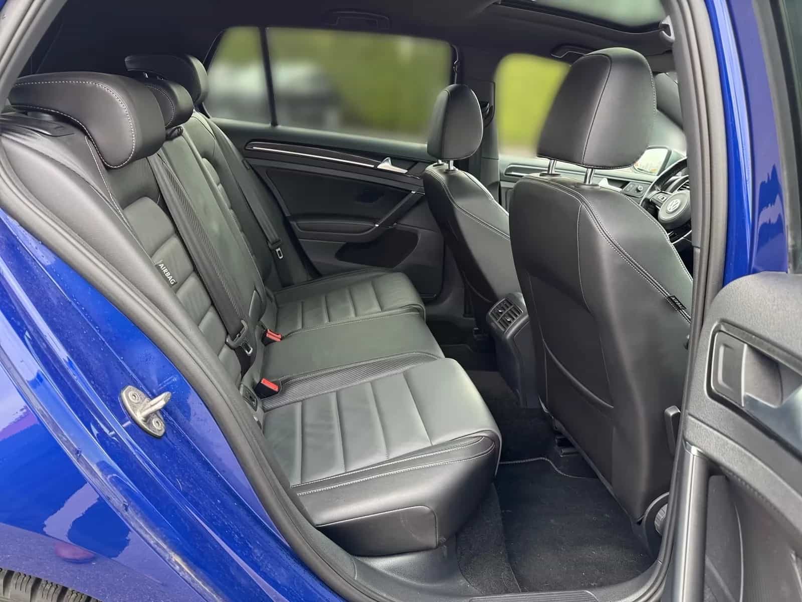 Volkswagen Golf 01/2016-photo-12