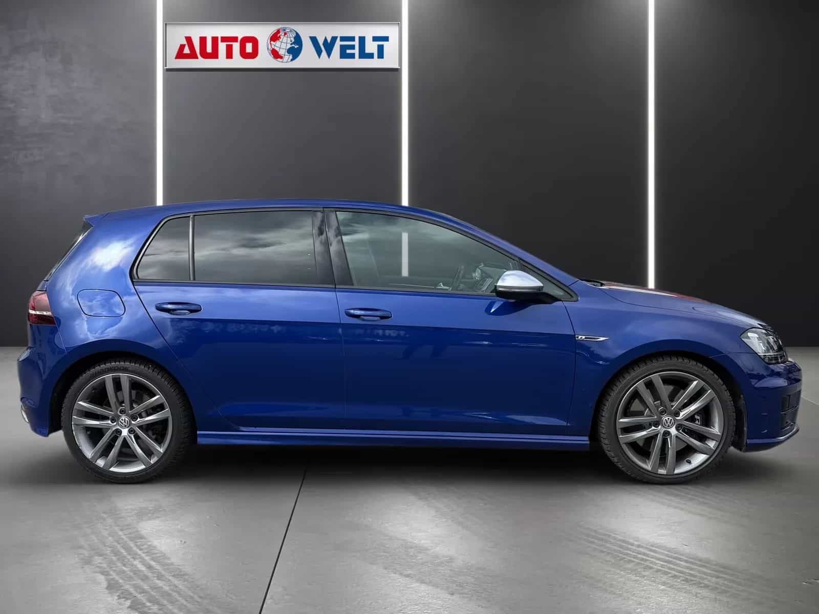 Volkswagen Golf 01/2016-photo-2