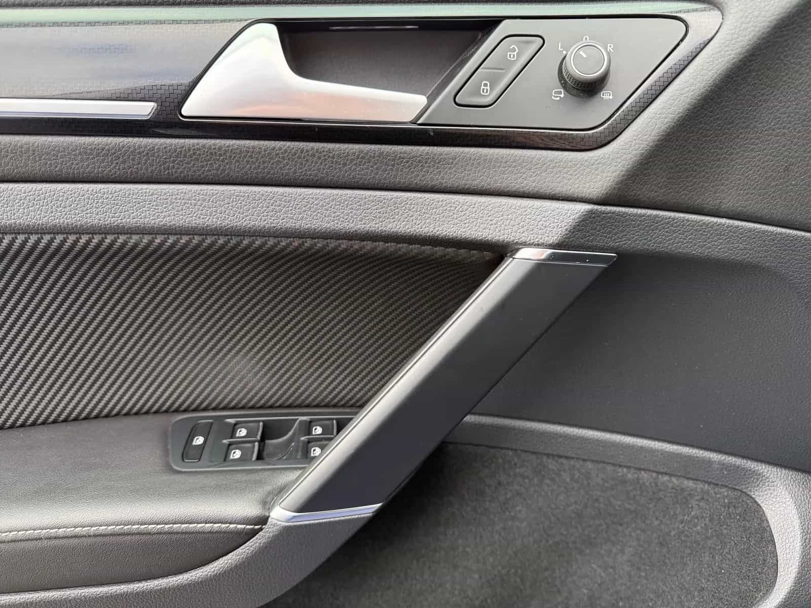 Volkswagen Golf 01/2016-photo-20