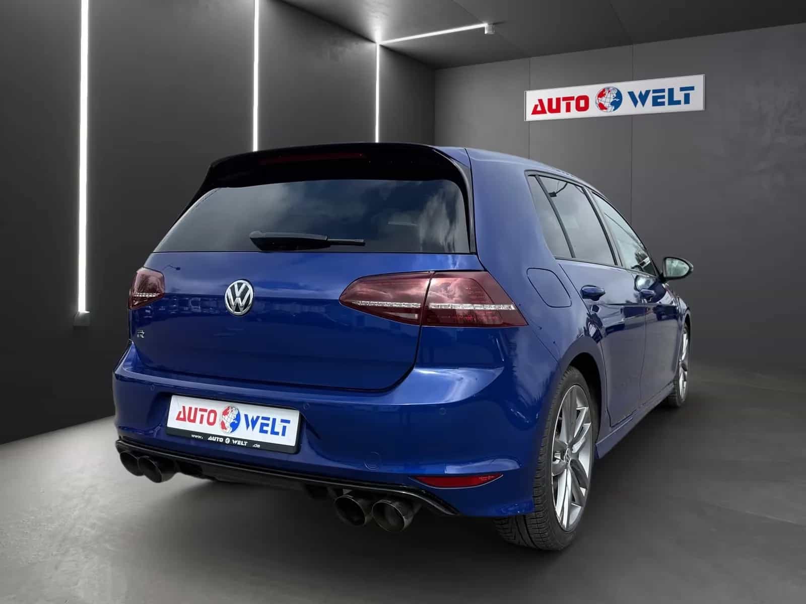 Volkswagen Golf 01/2016-photo-3