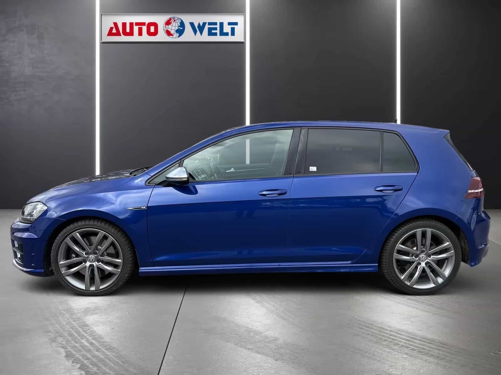 Volkswagen Golf 01/2016-photo-5