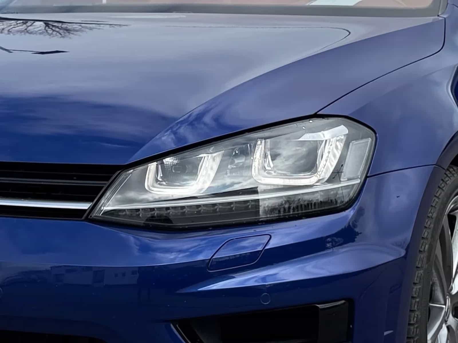 Volkswagen Golf 01/2016-photo-6