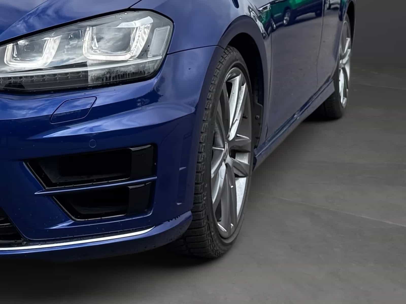 Volkswagen Golf 01/2016-photo-7