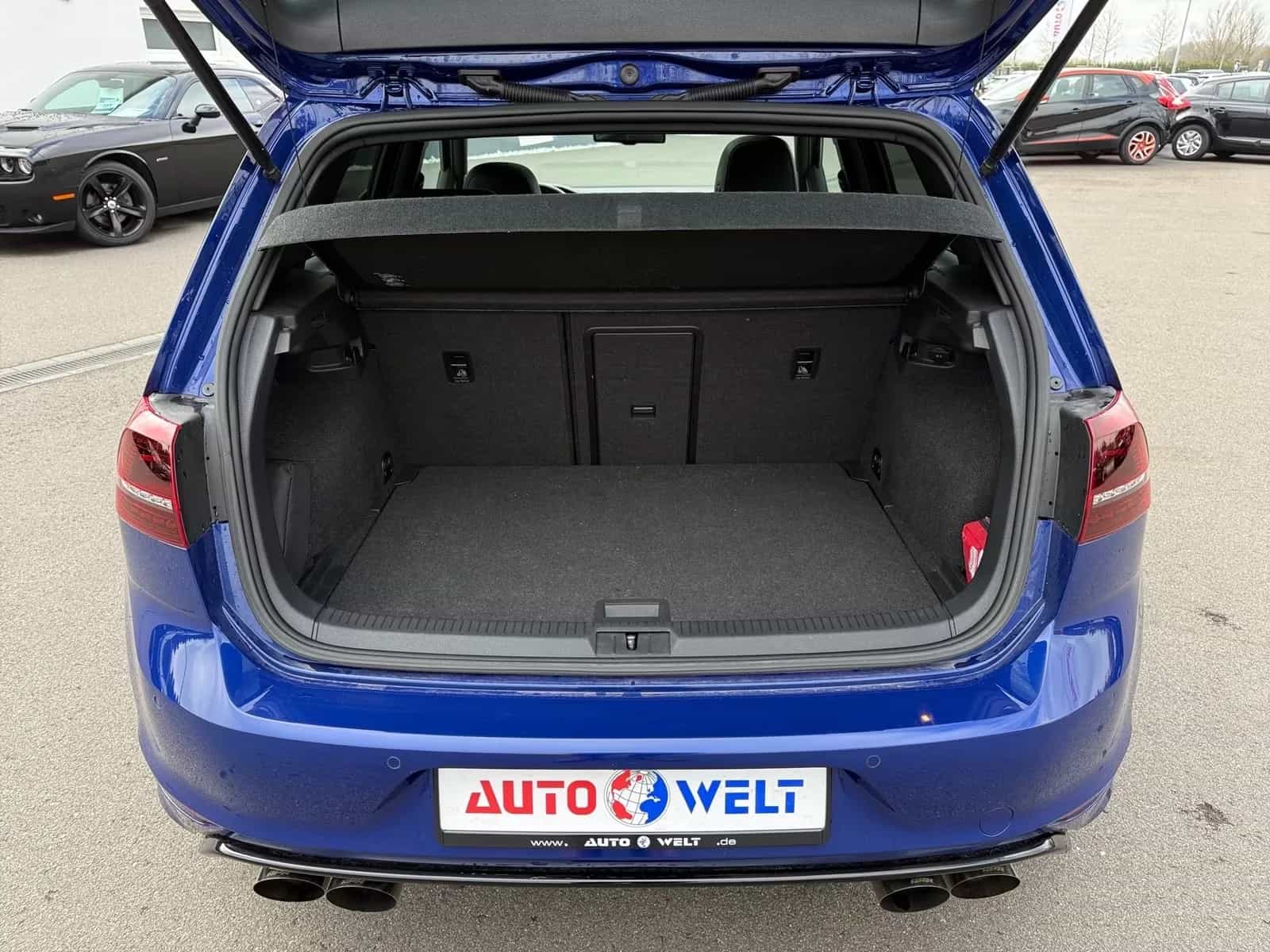 Volkswagen Golf 01/2016-photo-8