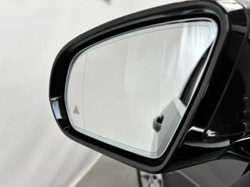 Mercedes-Benz E-Class 200 d Aut. | Navi LED | 1.Hand Leder 11/2021-photo-23