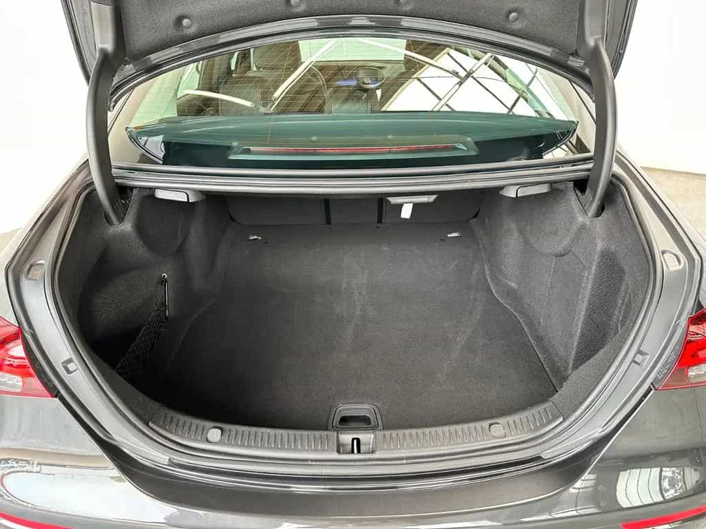 Mercedes-Benz E-Class 200 d Aut. | Navi LED | 1.Hand Leder 11/2021-photo-25