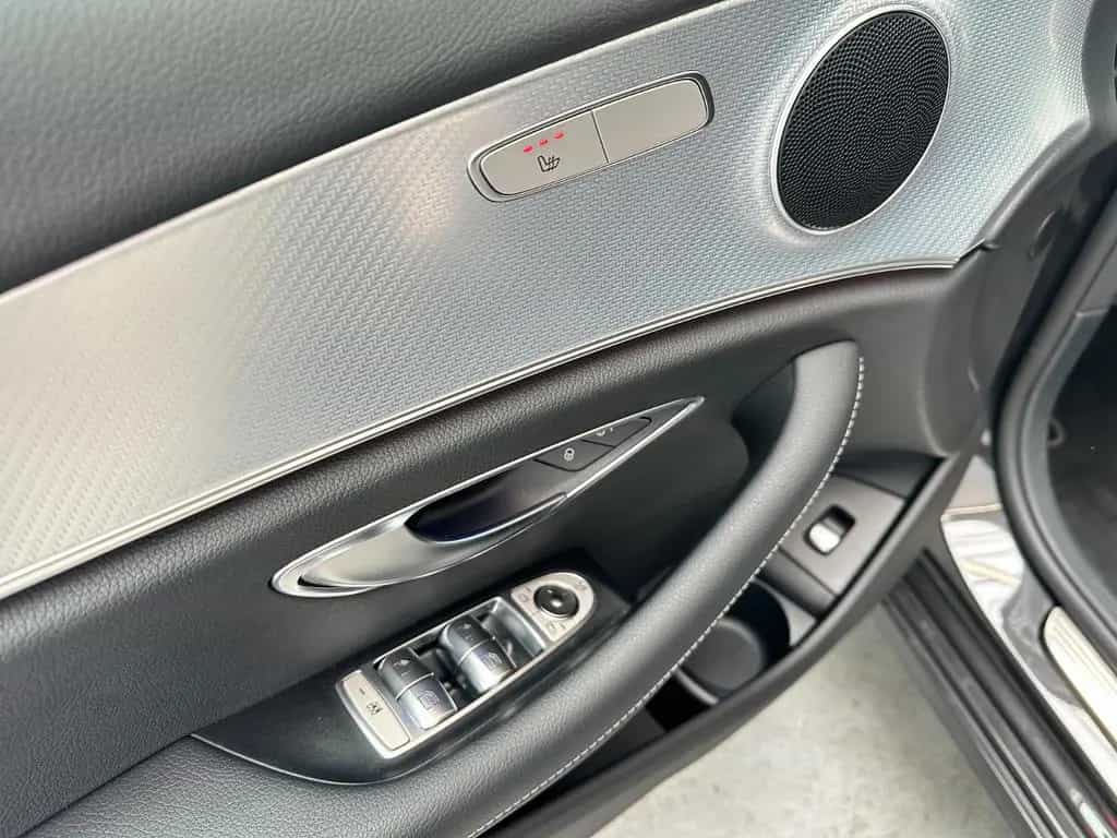 Mercedes-Benz E-Class 200 d Aut. | Navi LED | 1.Hand Leder 11/2021-photo-6