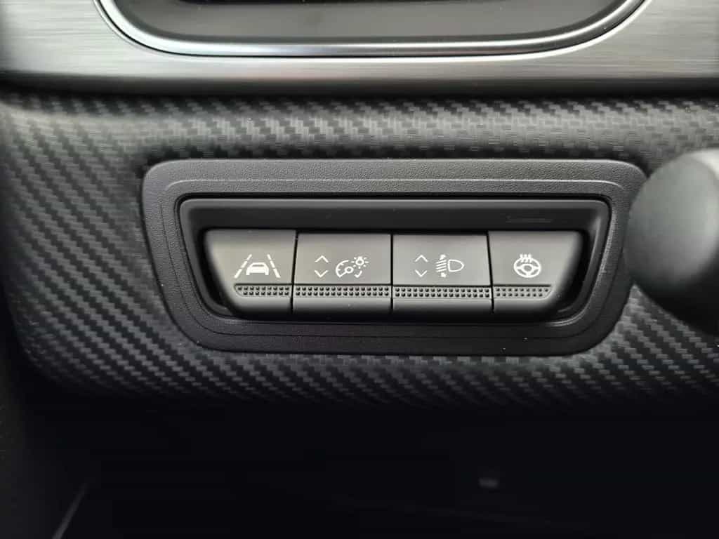 Renault Captur R.S. LINE TCe 160 EDC 12/2023-photo-12