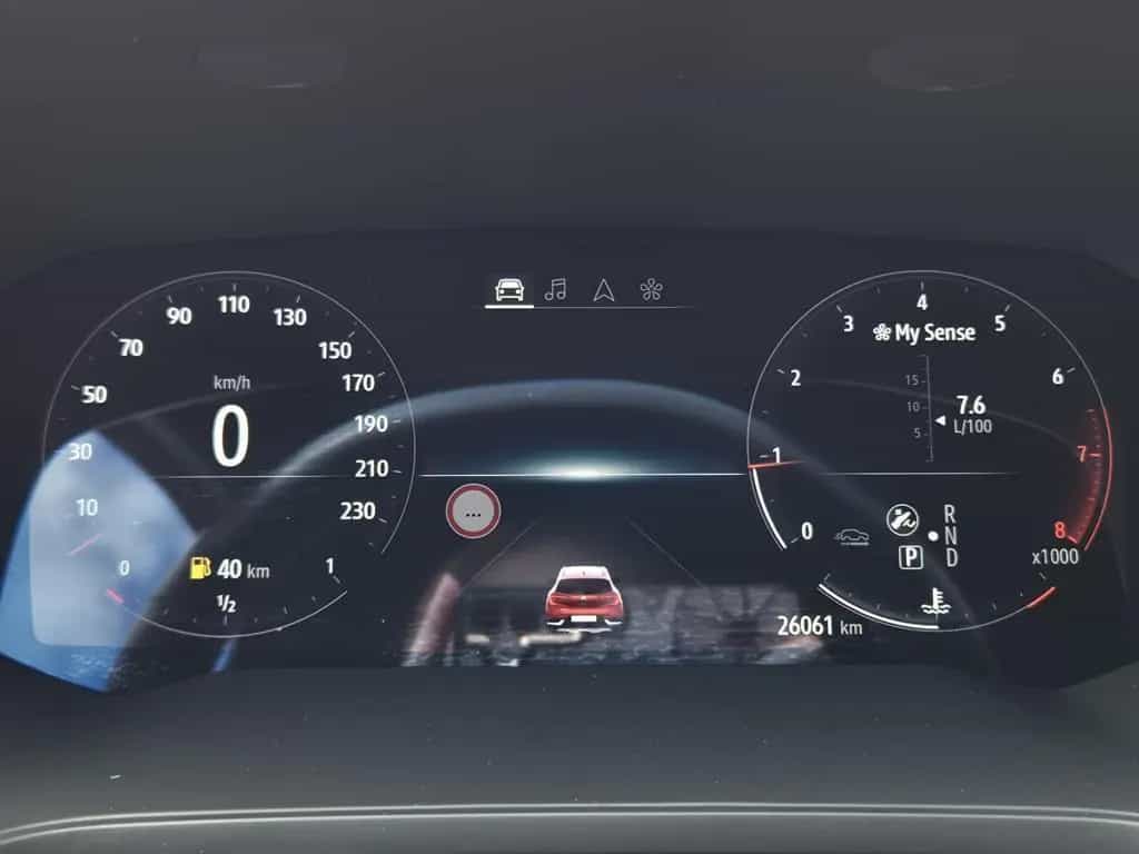 Renault Captur R.S. LINE TCe 160 EDC 12/2023-photo-24