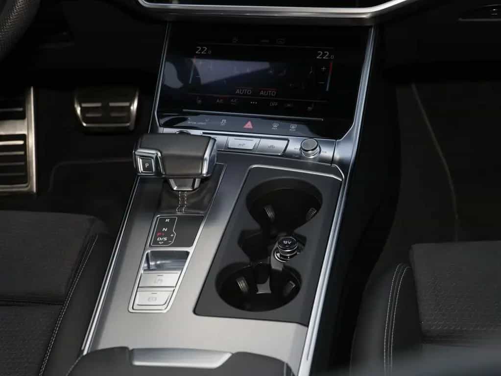 Audi A6 Avant 45 TDI quattro sport 2 x S line 03/2023-photo-14