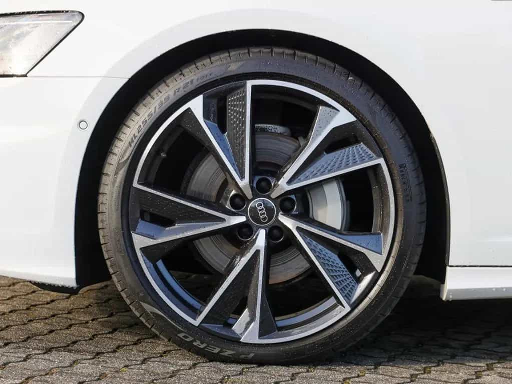 Audi A6 Avant 45 TDI quattro sport 2 x S line 03/2023-photo-4