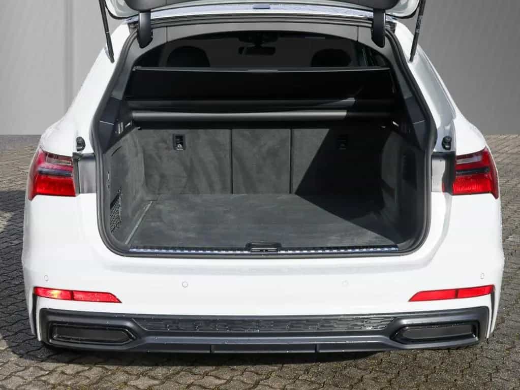 Audi A6 Avant 45 TDI quattro sport 2 x S line 03/2023-photo-5