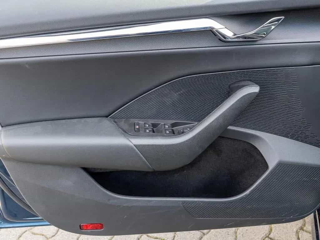 Skoda Octavia 1.5 eTSI DSG Style 12/2022-photo-20