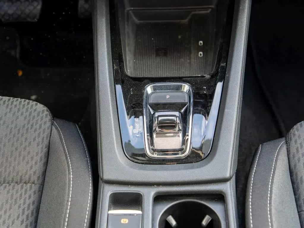 Skoda Octavia 1.5 eTSI DSG Style 12/2022-photo-8