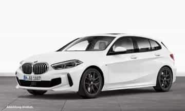 BMW 1 Series 03/2022-photo-0