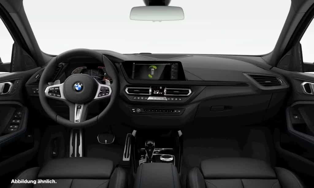 BMW 1 Series 03/2022-photo-3