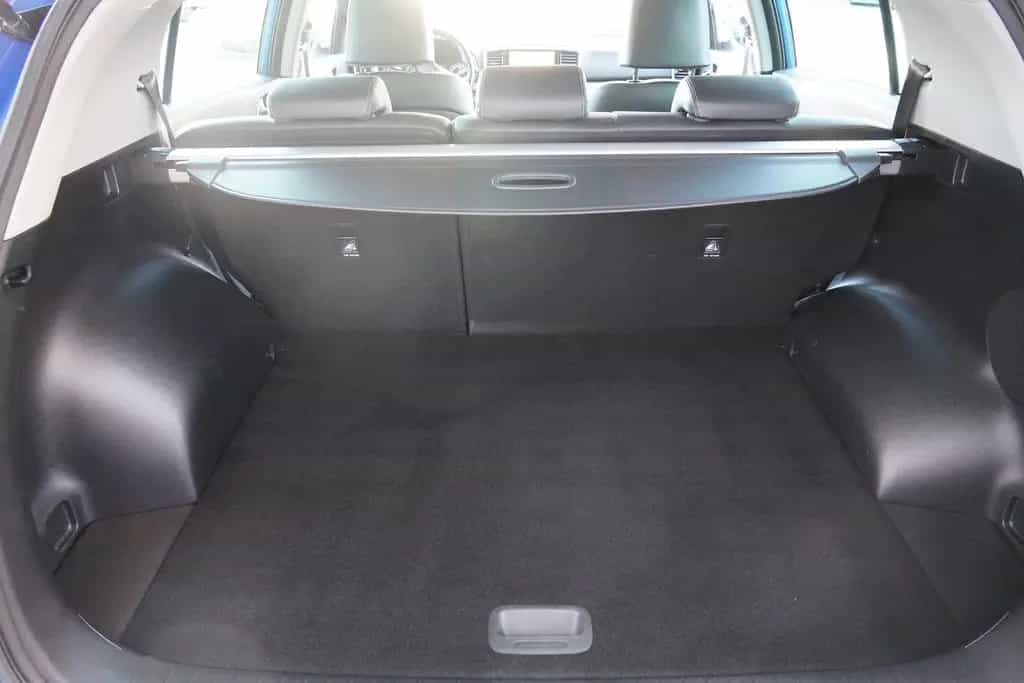 Kia Sportage 1.6 Dream Team Navi LED Kamera Leder 05/2020-photo-25