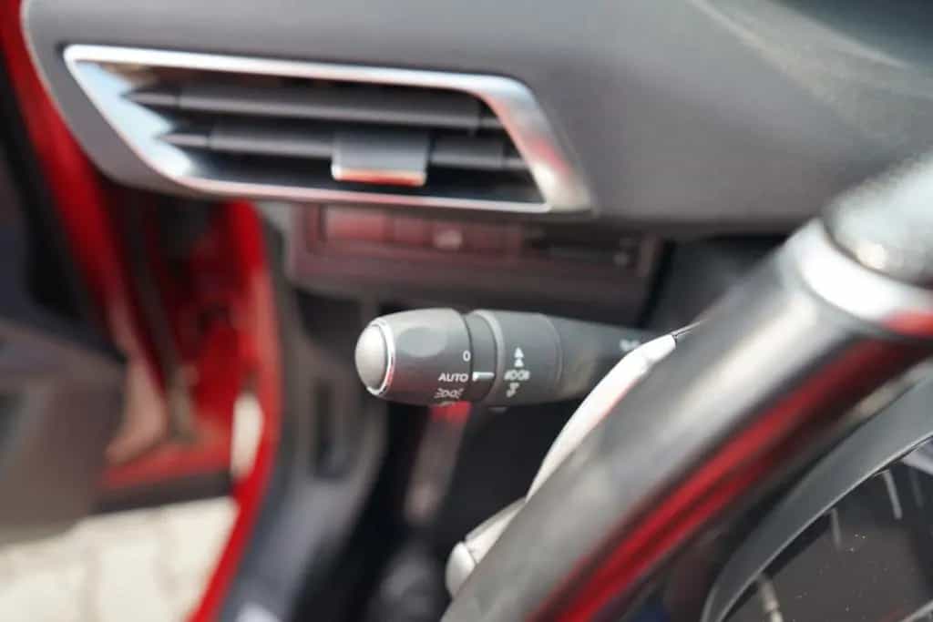 Peugeot 3008 1.6 GT-Line Aut. LED Navi Totwinkel Kamera 05/2018-photo-22