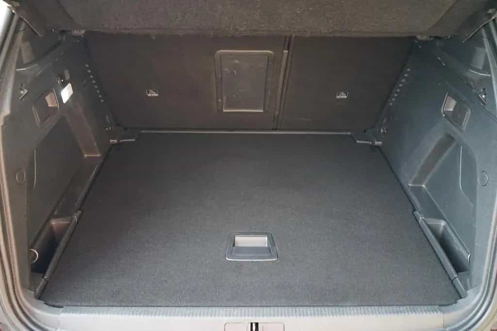 Peugeot 3008 1.6 GT-Line Aut. LED Navi Totwinkel Kamera 05/2018-photo-29