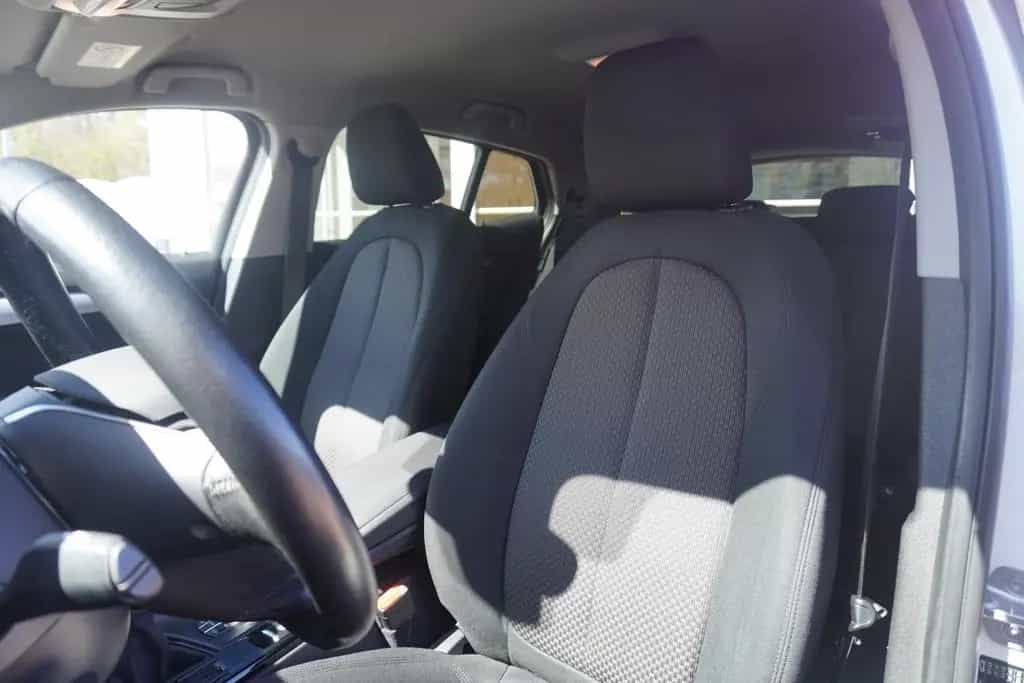BMW X2 sDrive 18 i Advantage Navi PDC LED 03/2019-photo-28