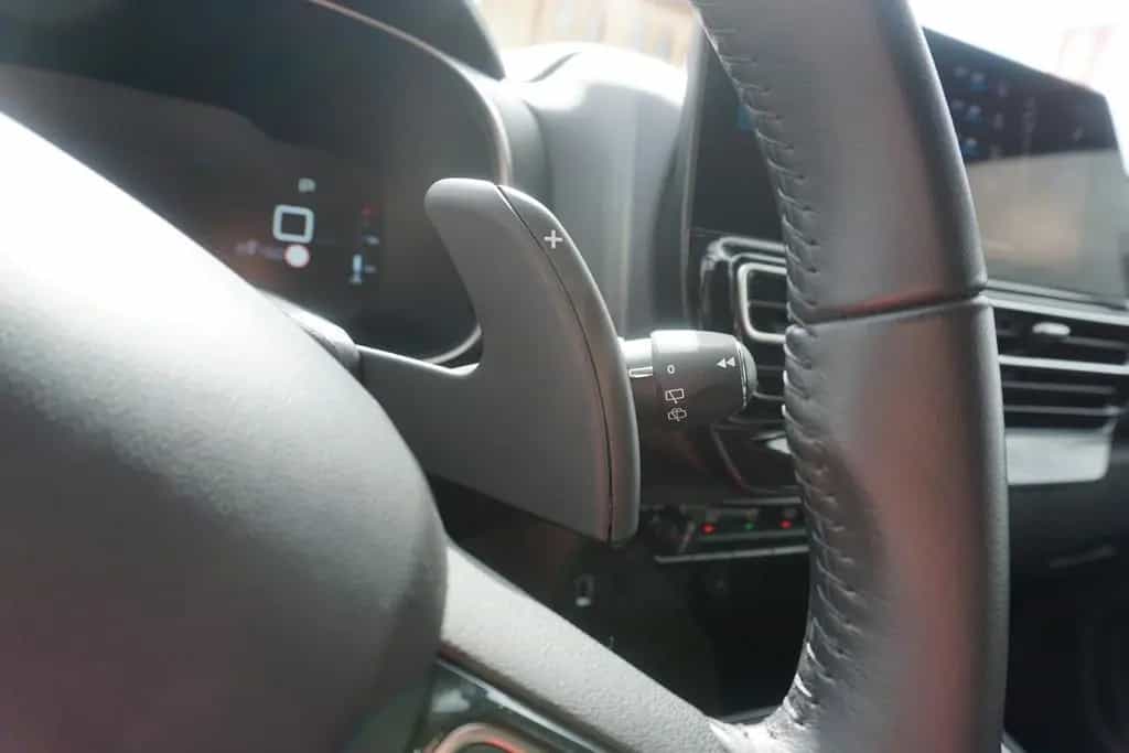 Citroën C5 Aircross 1.2M-Hybrid Plus LED Navi Teilleder 01/2024-photo-25