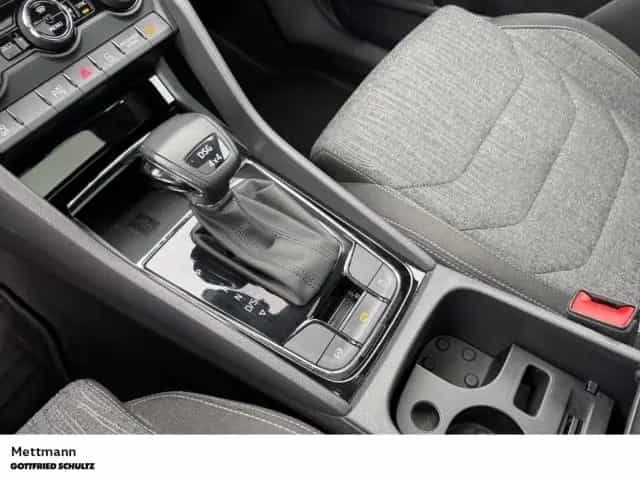 Skoda Kodiaq 2.0 TSI Style 4x4 DSG LED NAVI AHK PANO K 06/2021-photo-15