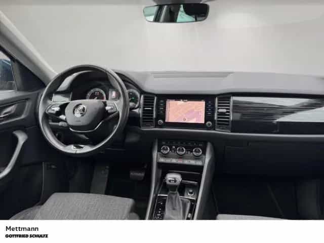 Skoda Kodiaq 2.0 TSI Style 4x4 DSG LED NAVI AHK PANO K 06/2021-photo-5