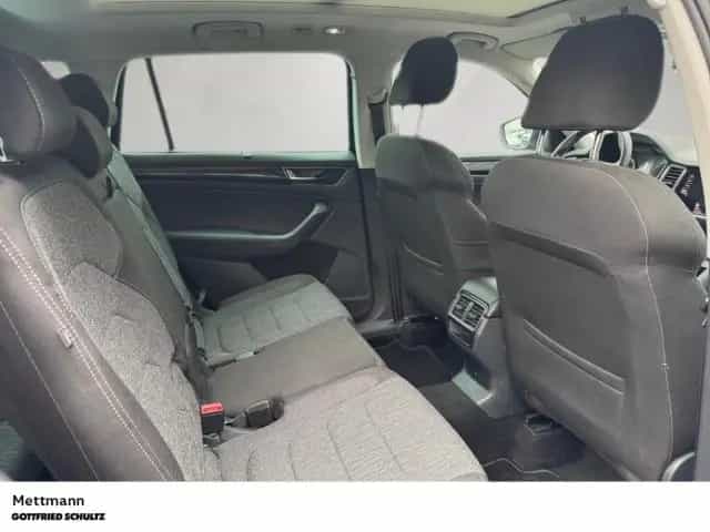 Skoda Kodiaq 2.0 TSI Style 4x4 DSG LED NAVI AHK PANO K 06/2021-photo-6