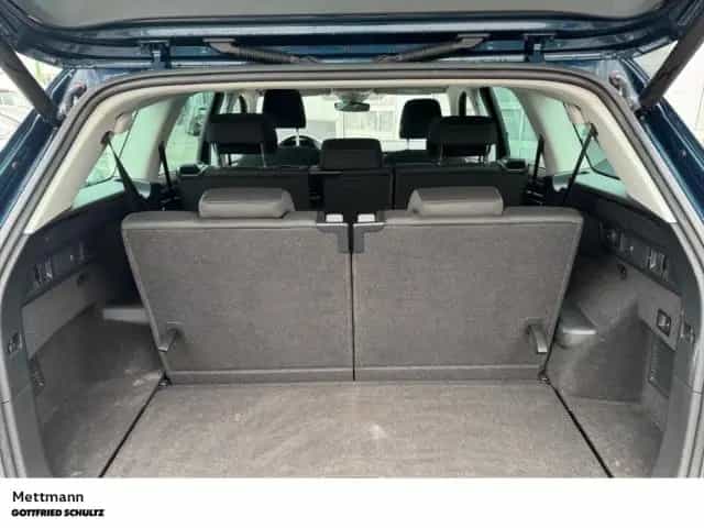 Skoda Kodiaq 2.0 TSI Style 4x4 DSG LED NAVI AHK PANO K 06/2021-photo-7