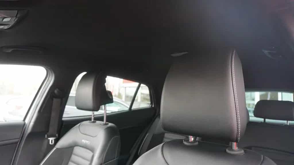 Kia Sportage 1.6 M-Hybrid GT-Line 4WD LED ACC Memory 06/2022-photo-12