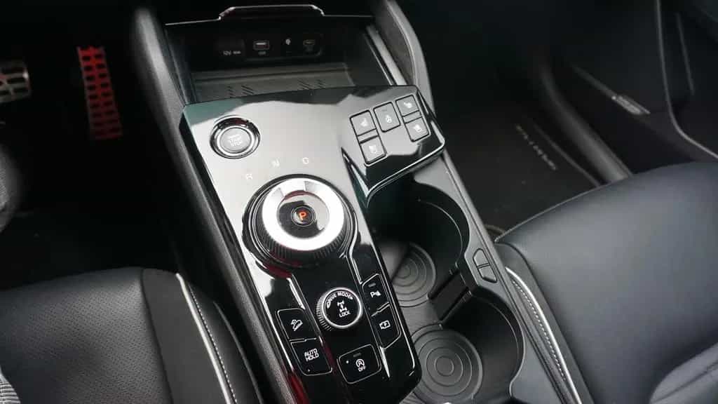 Kia Sportage 1.6 M-Hybrid GT-Line 4WD LED ACC Memory 06/2022-photo-20