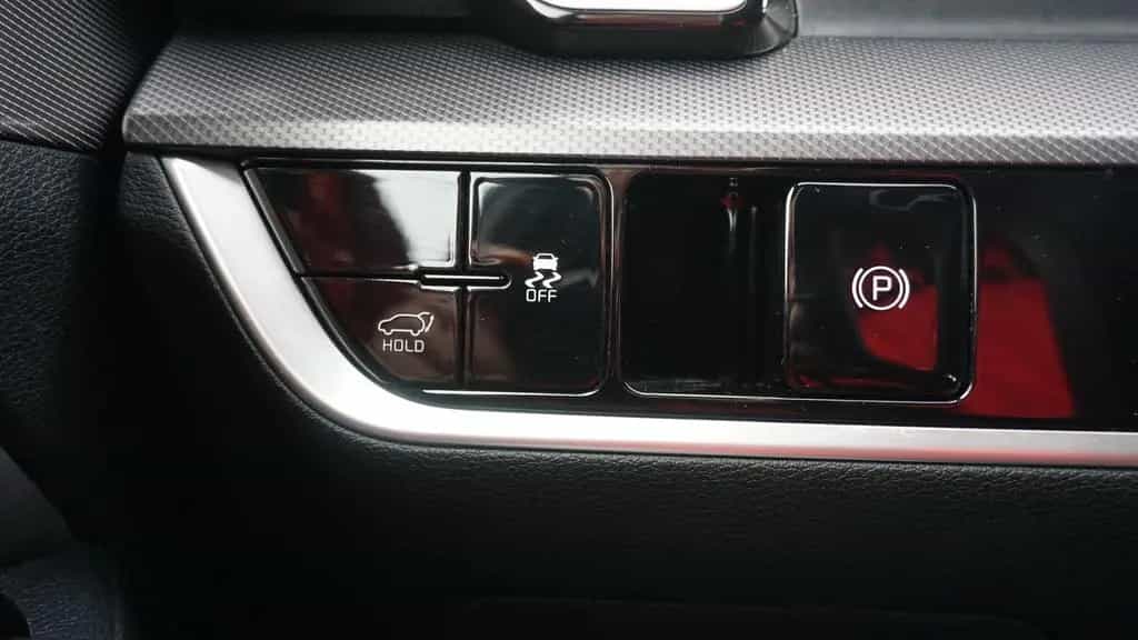Kia Sportage 1.6 M-Hybrid GT-Line 4WD LED ACC Memory 06/2022-photo-22